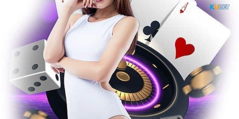 Tìm hiểu một số thông tin tổng quan về Casino Kubet