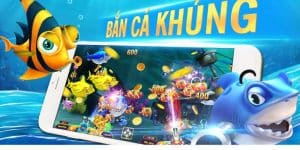 Bắn cá casino Kubet: Trò chơi vui nhộn, phần thưởng hấp dẫn