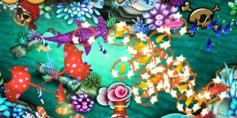 Bí quyết săn boss hiệu quả trong game Bắn cá tam quốc tại Kubet