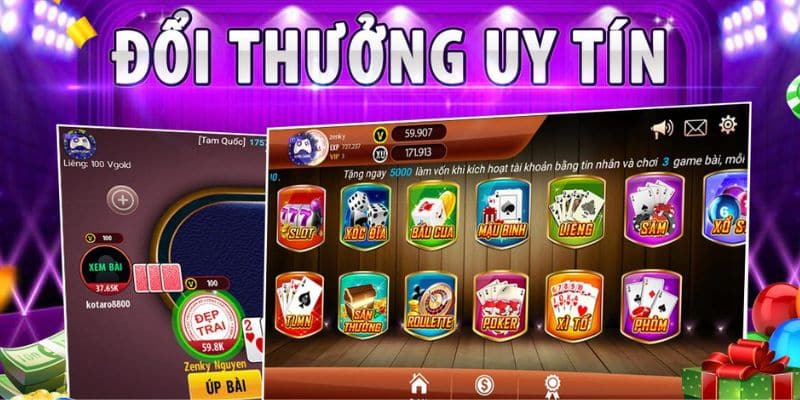 Cách thức chơi game bài đổi thưởng hiệu quả nhất