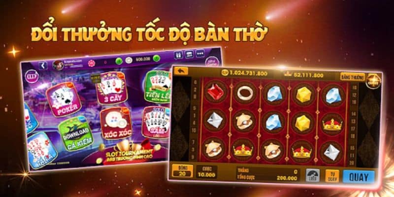 Làm thế nào để chơi game bài đổi thưởng tiền thật tại Kubet