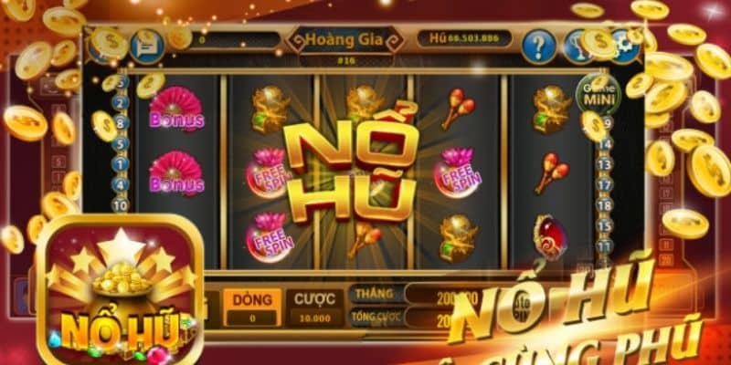 Hướng dẫn tải game nổ hũ tặng code chi tiết