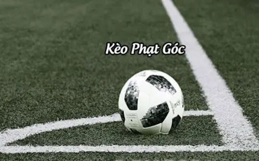 Soi kèo phạt góc