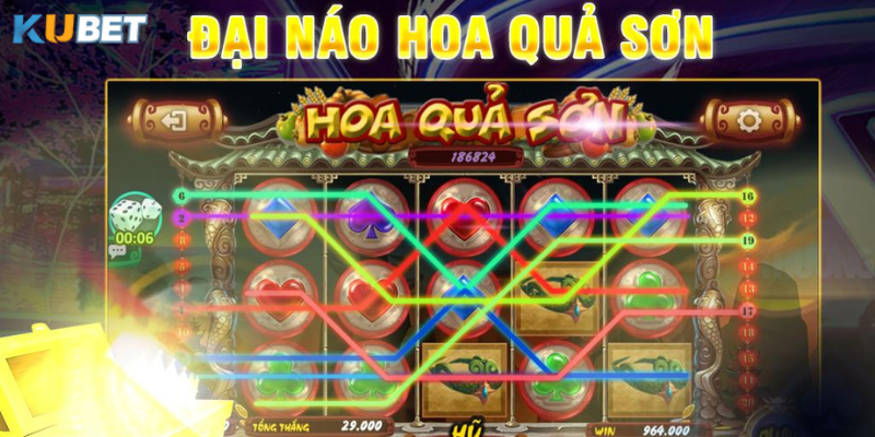 Yếu tố tạo nên sự lôi cuốn của trò chơi Nổ Hũ