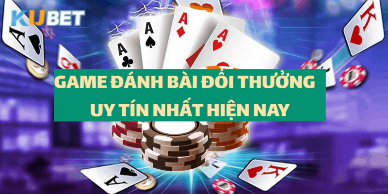 Sự quan trọng của việc đánh bài online tại các địa chỉ uy tín