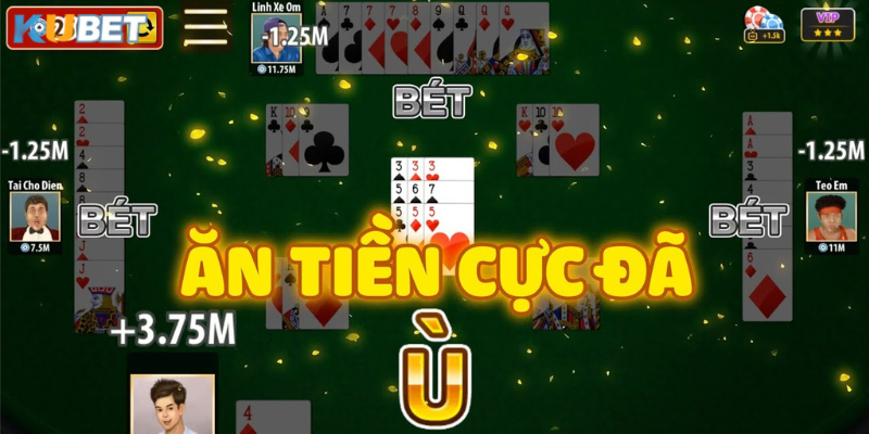 Những sai lầm khi chơi Phỏm Tá Lả
