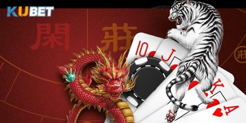 Game bài Dragon Poker dễ dàng kết nối với nhiều người chơi