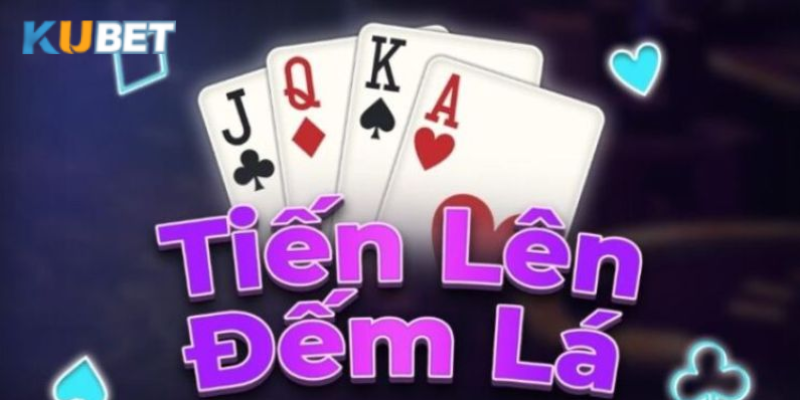 Tiến lên đếm lá là cơ hội để kết nối với bạn bè