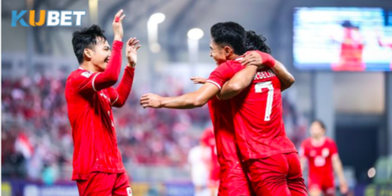 Tin bóng đá U23 giúp bạn hiểu rõ hơn về các đối thủ