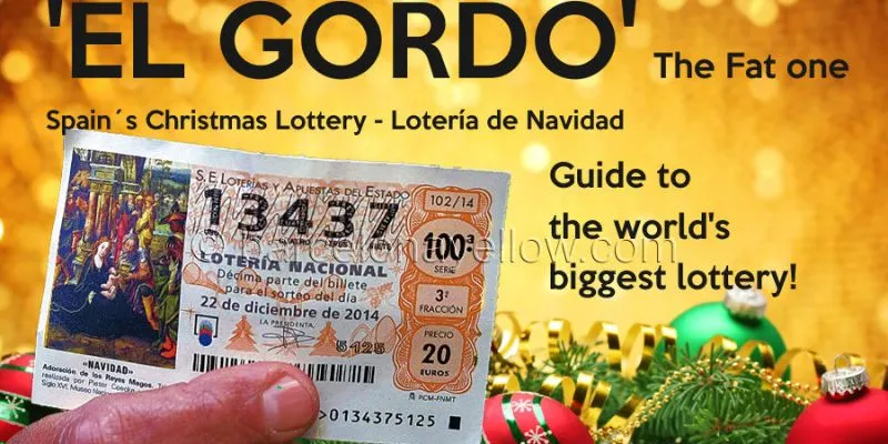 Điểm nổi bật của Xổ số El Gordo online