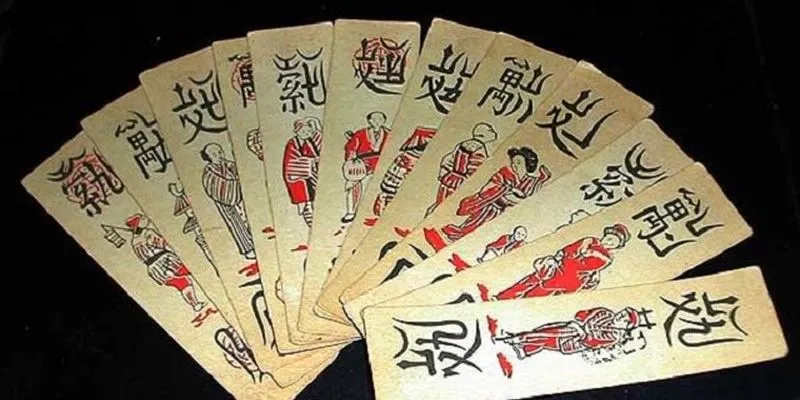 Lý do game bài tổ tôm lại thu hút người chơi tại Kubet