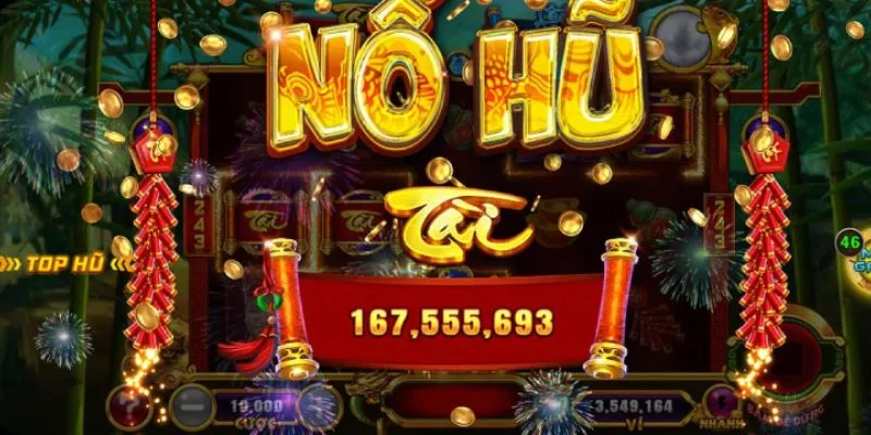 Tổng quan về quy luật nổ hũ tại cổng game ku bet