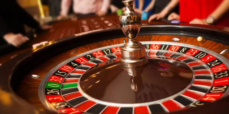 Khuyến mãi hấp dẫn tại sòng bài uy tín Kubet