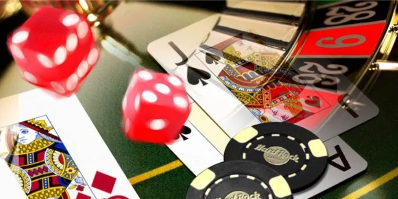 Những trò chơi nổi bật tại Kubet