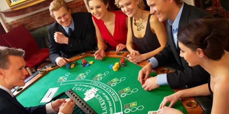 Giới thiệu về sòng bài uy tín Kubet