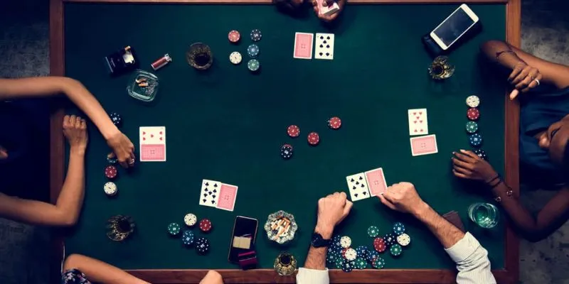 Những điều cần biết về tin tức giải đấu Poker