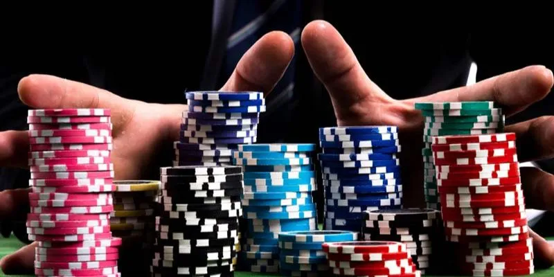 Các chiến thuật thành công tại giải Poker