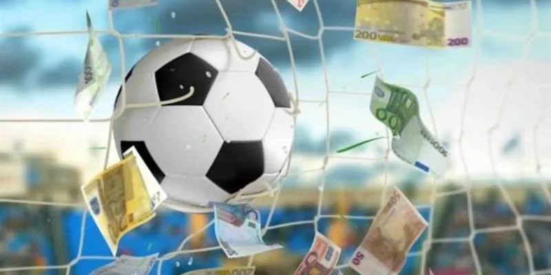 Các loại tỷ lệ kèo bóng đá phổ biến tại Kubet